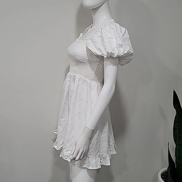 Nwot Show Me Your Mumu Calvin Mini Dress - Picture 7 of 13